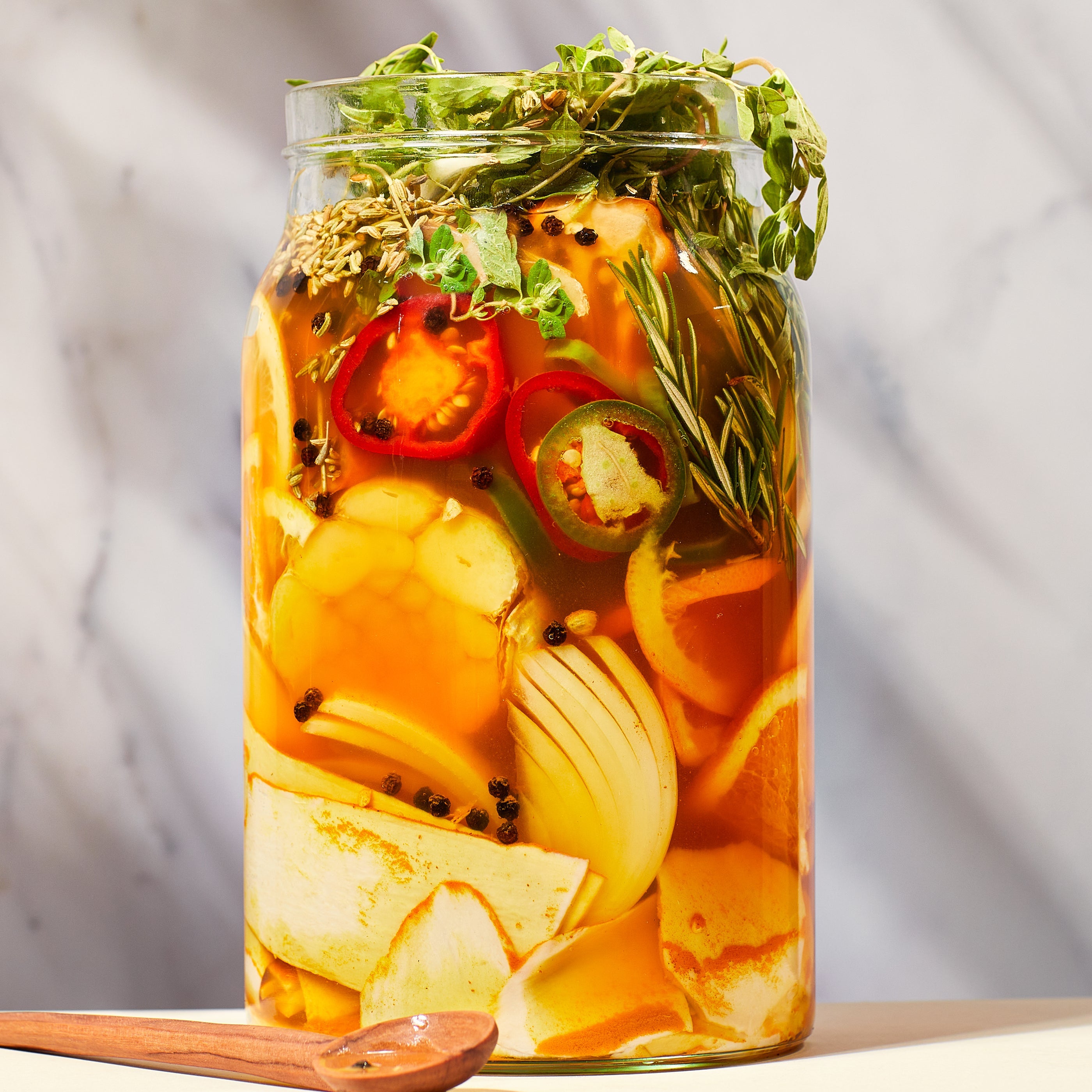 Clau’s Community Fire Cider
– Diaspora Co.
Clau’s Community Fire Cider – Diaspora Co.
icon-accounticon-glass