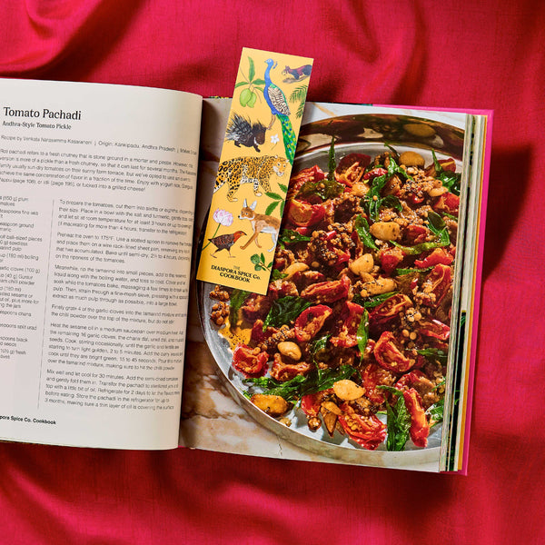 Buy Diaspora Cookbook | Recipes & Culinary Tips | Diaspora Co