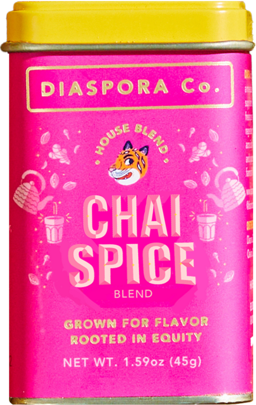 Chai<br>Spice