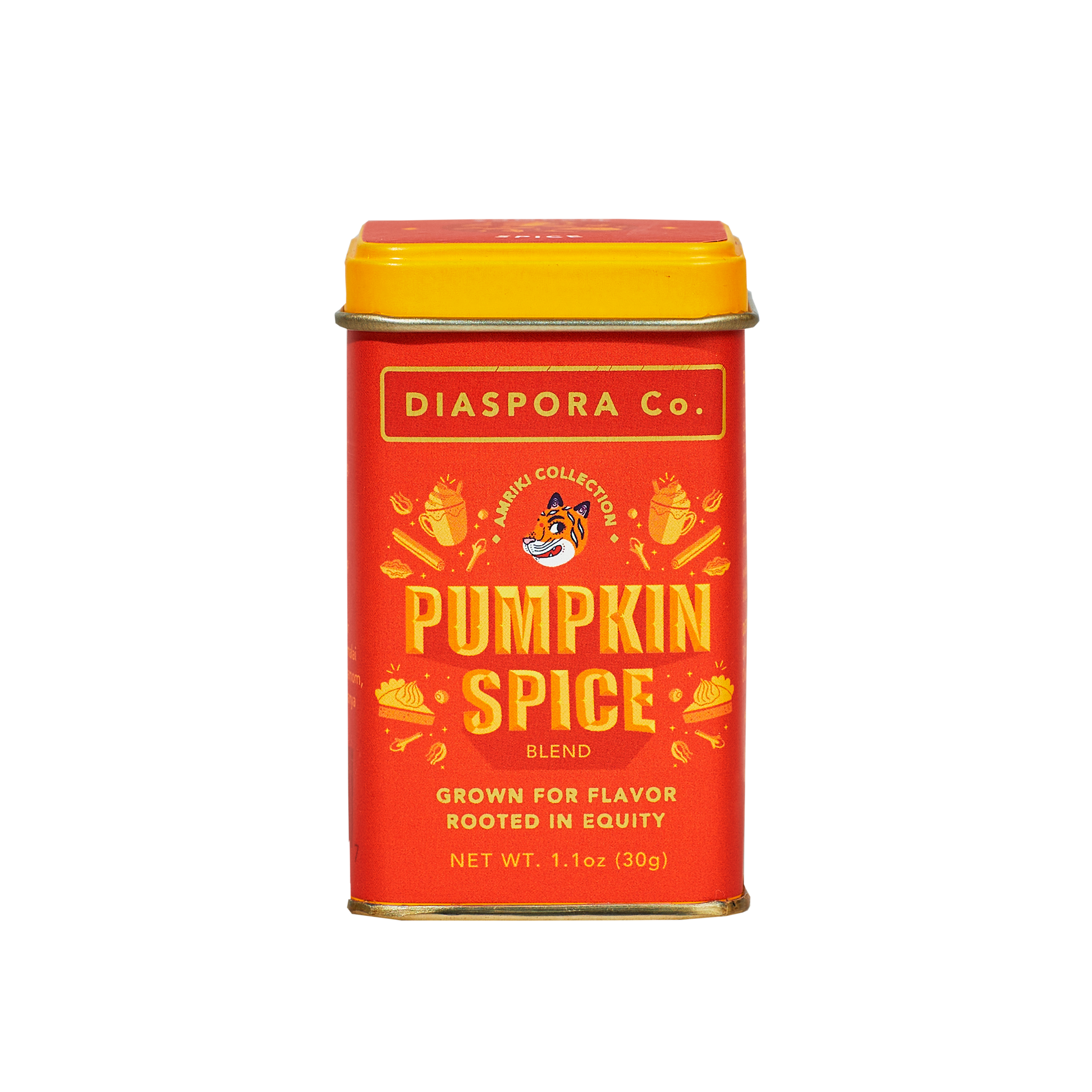 Pumpkin Spice Products That Are Taking Things Next Level