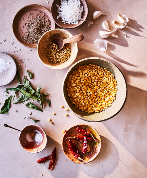 Archana's Andhra Gunpowder