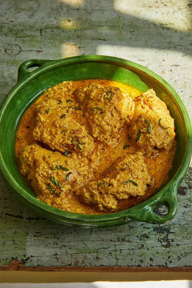 Asma's Achari Murgh – Diaspora Co.