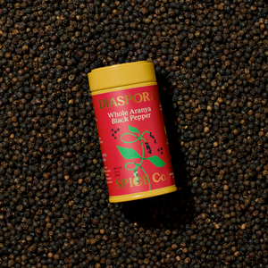 Aranya Black Pepper