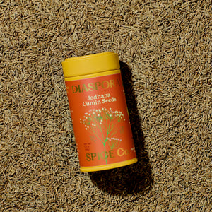 Jodhana Cumin