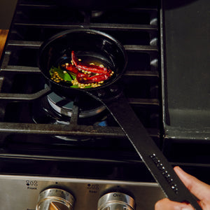 Tadka Spoon