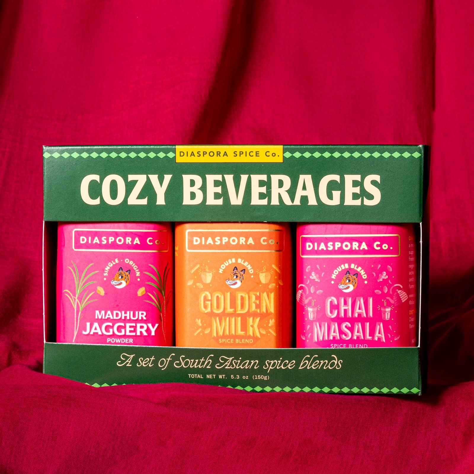 Cozy Beverages