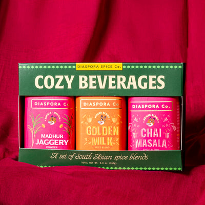 Cozy Beverages