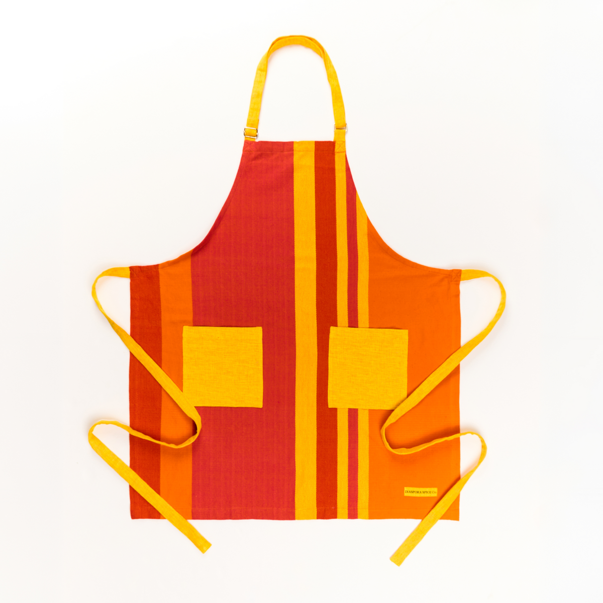 Yellow Bird Apron
