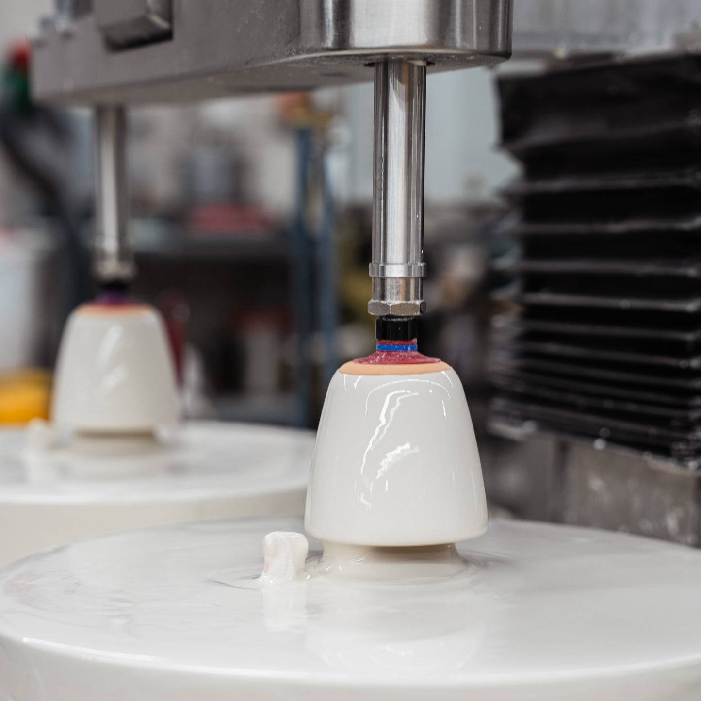 Diaspora Spice Co. x East Fork Pottery Kulhad