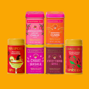 Summer Cooking Set