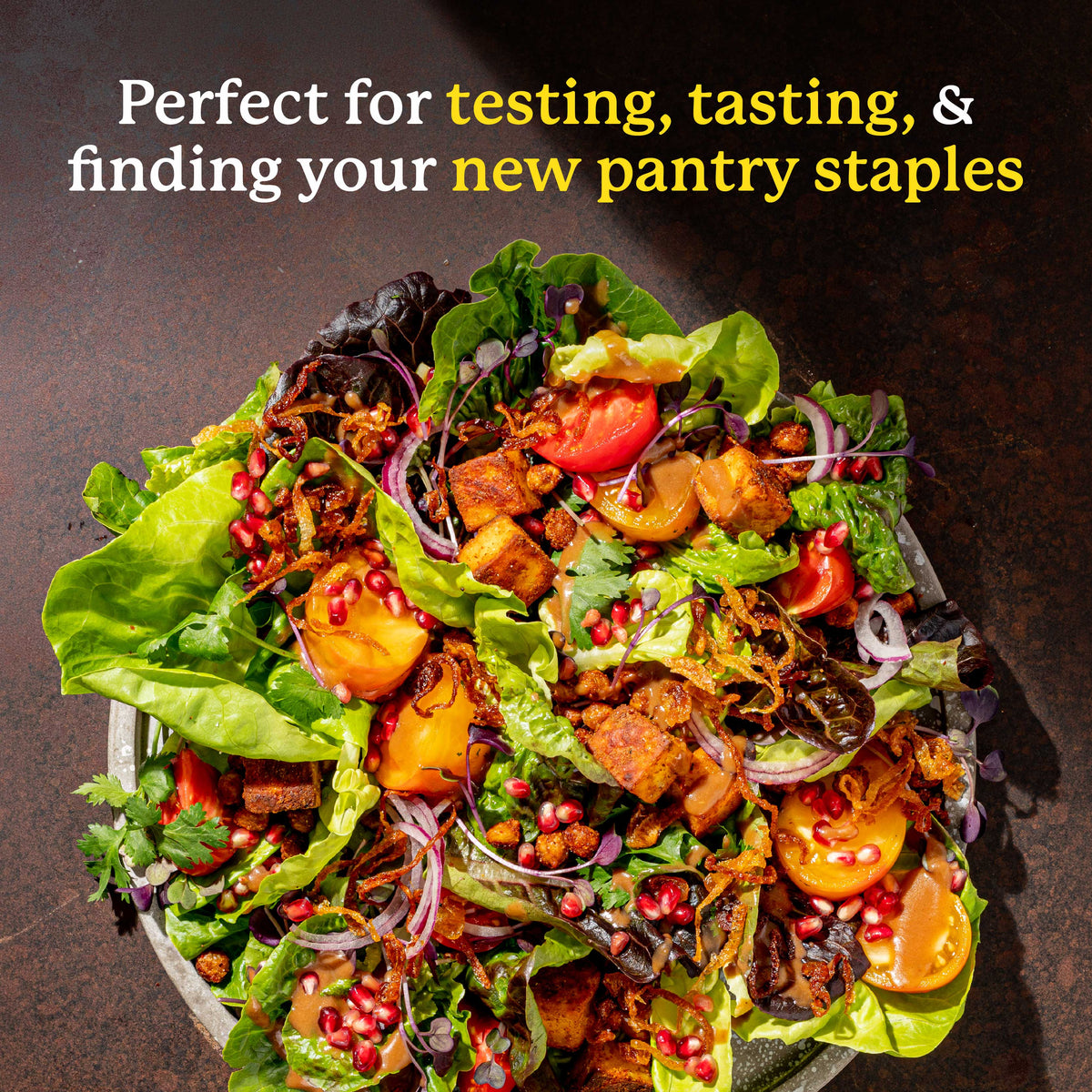Buy Spice Sampler | Variety Pack of Aromatic Blends | Diaspora Co ...