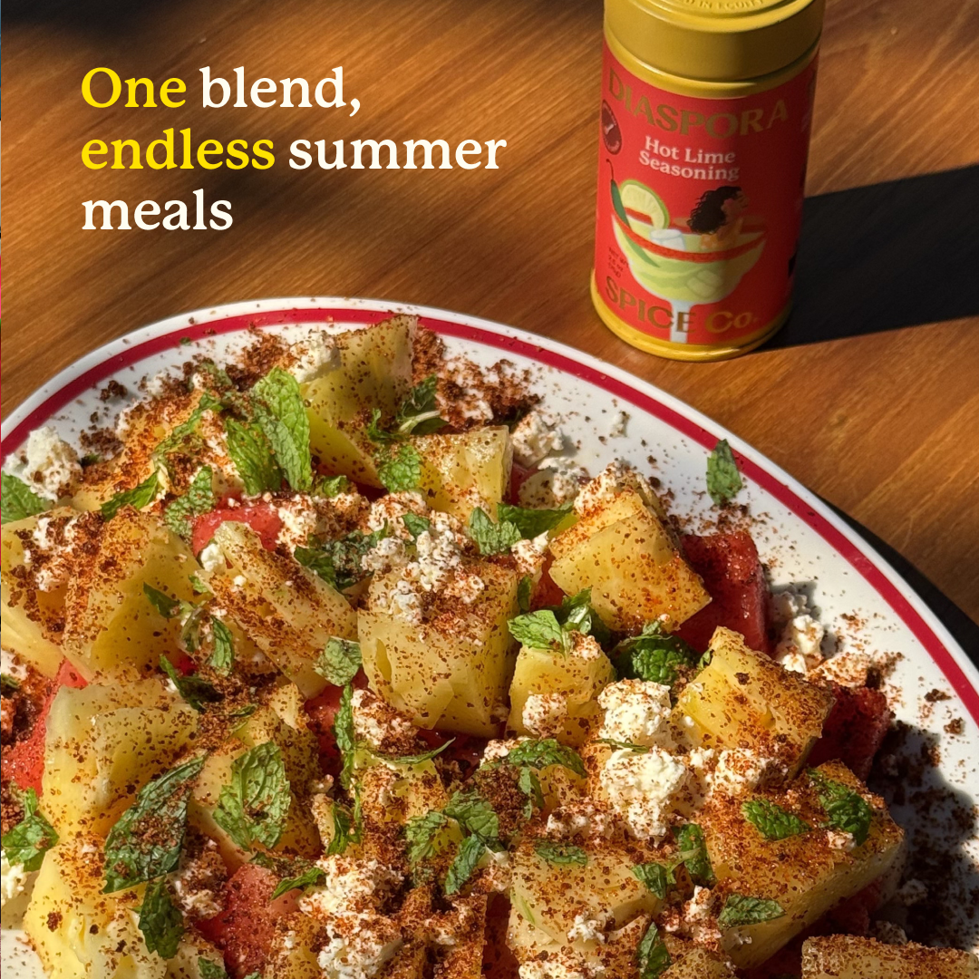 Summer Cooking Set