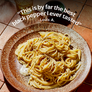 The Cookbook +  Spice 6-pack Bundle