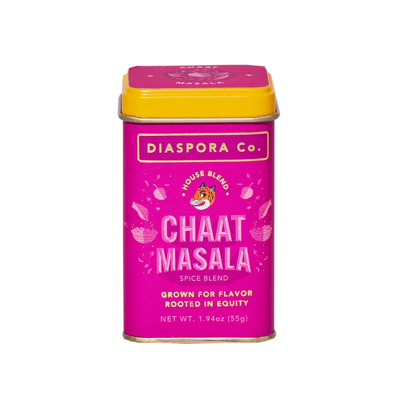 Chaat Masala