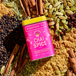 Chai Spice