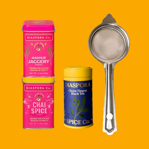Chai Making Kit