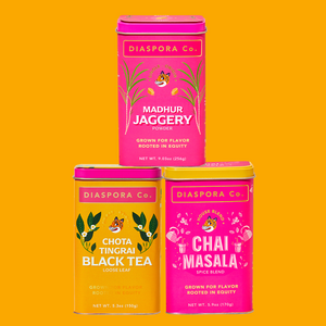 Chai Trio