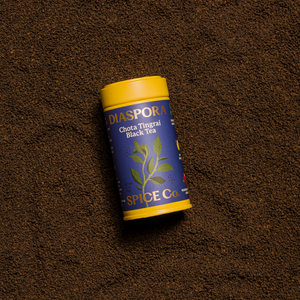 Chota Tingrai Black Tea