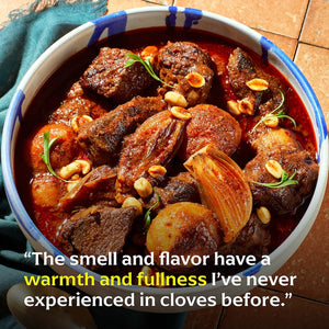 Kandyan Cloves