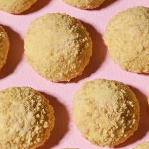 Spiced Cookies