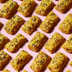 Spiced Cookies