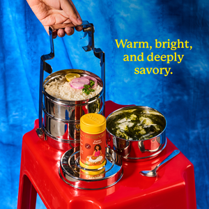 Curry Powder