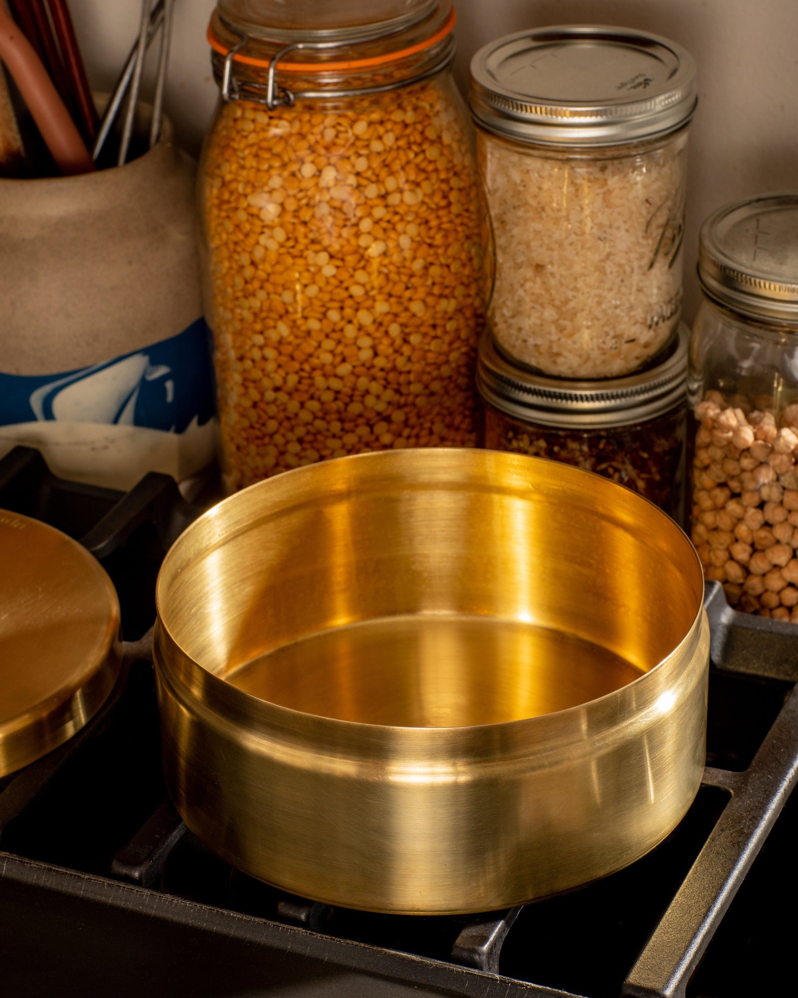 Masala Dabba Seconds