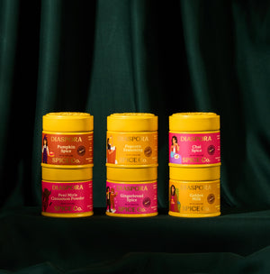 Mini Holiday 6-pack