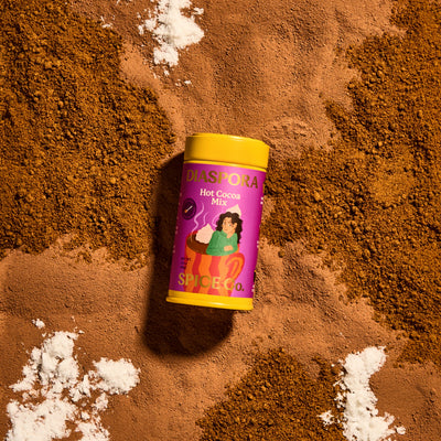Hot Cocoa (45g)