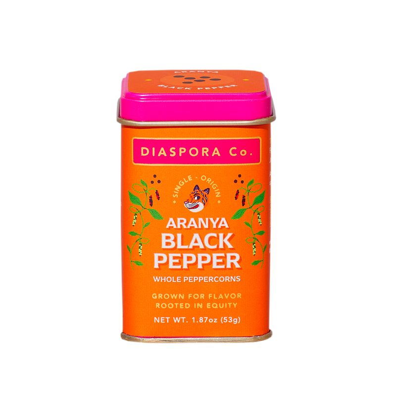 Copy of Aranya Black Pepper [test, do not order]