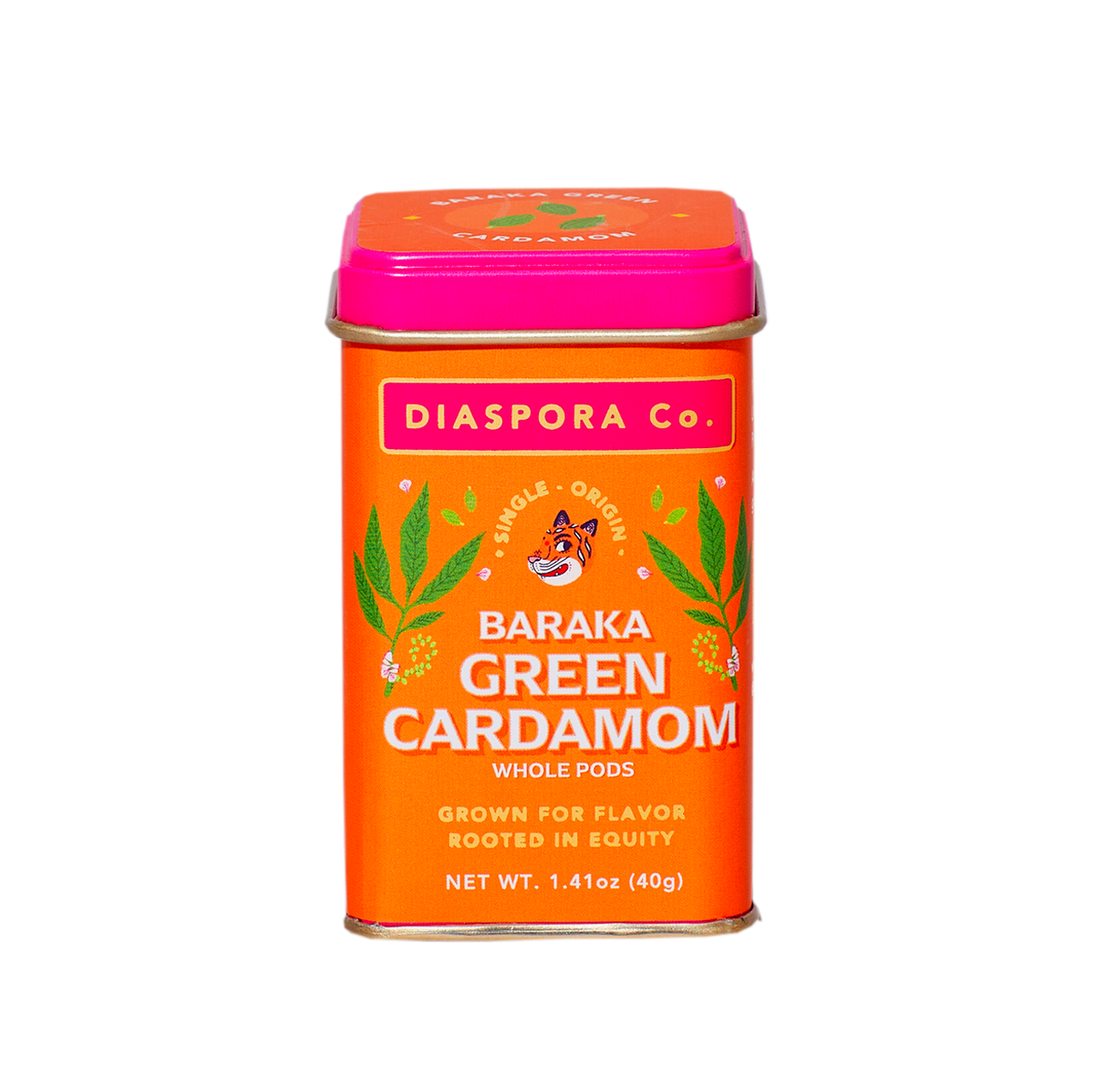 Image of Disapora Co Whole Cardamom