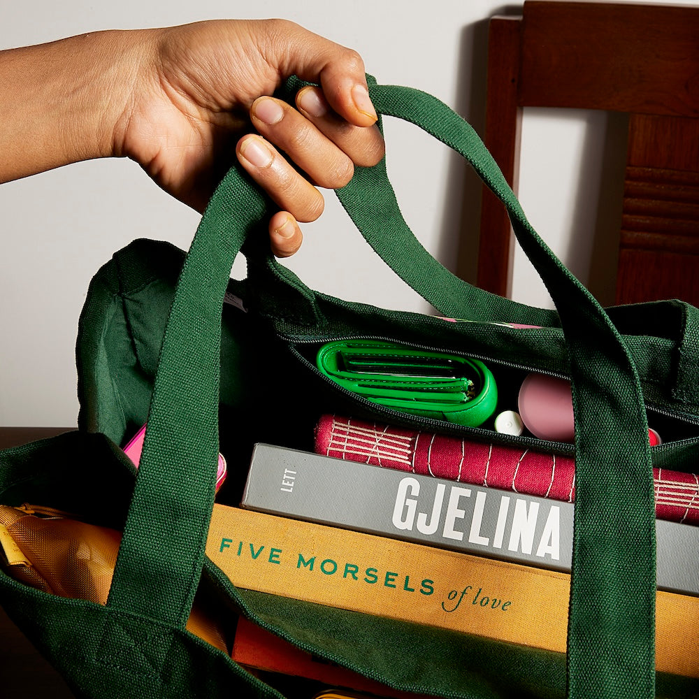 The Hella Spicy Tote – Diaspora Co.
