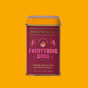 Everything Grill