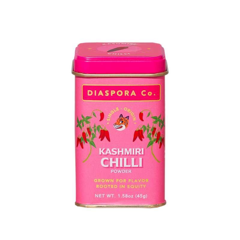 Kashmiri Chillies