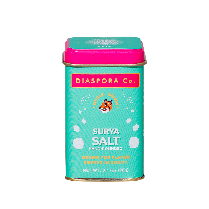 Surya Salt