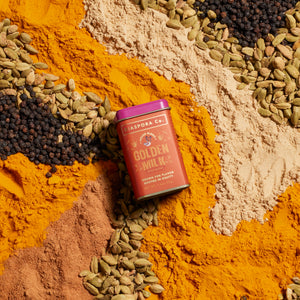 Golden Milk
