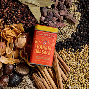 Garam Masala (47g)