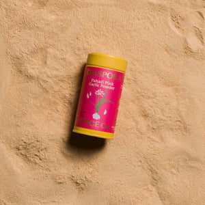 Pahadi Pink Garlic