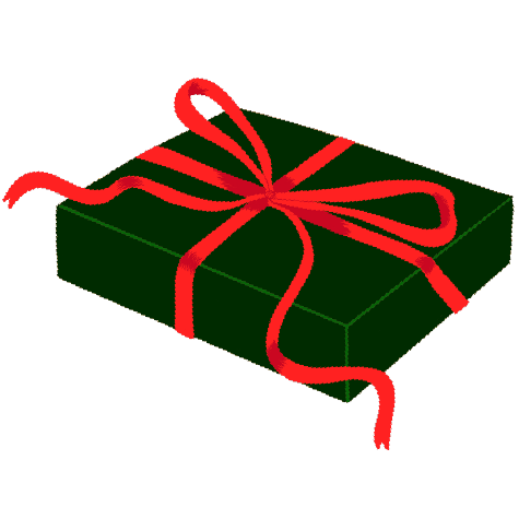 Gift Shop
