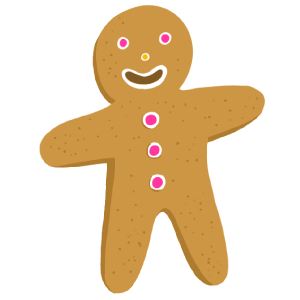 Gingerbread Spice