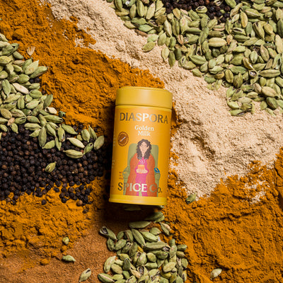 Golden Milk (45g)
