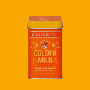 Golden Milk