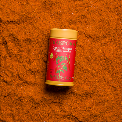 Guntur Sannam Chilli (57g)