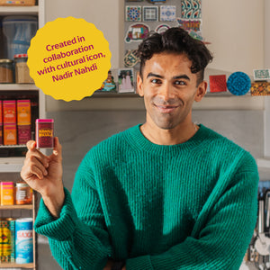 Masala Renaissance