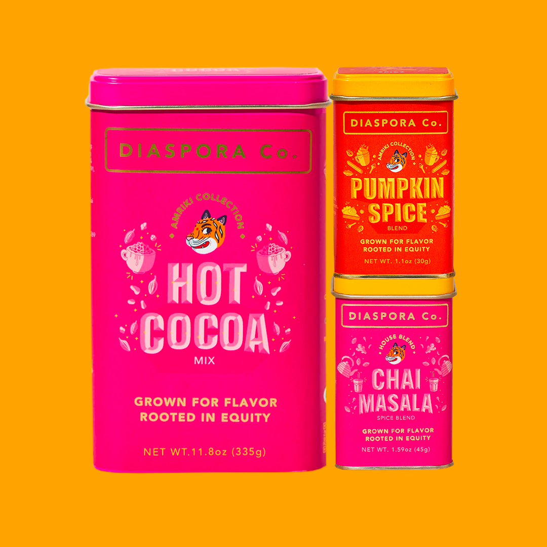 Holiday Beverage Bundle