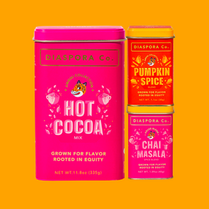Holiday Beverage Bundle