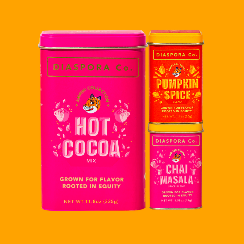 Holiday Beverage Bundle