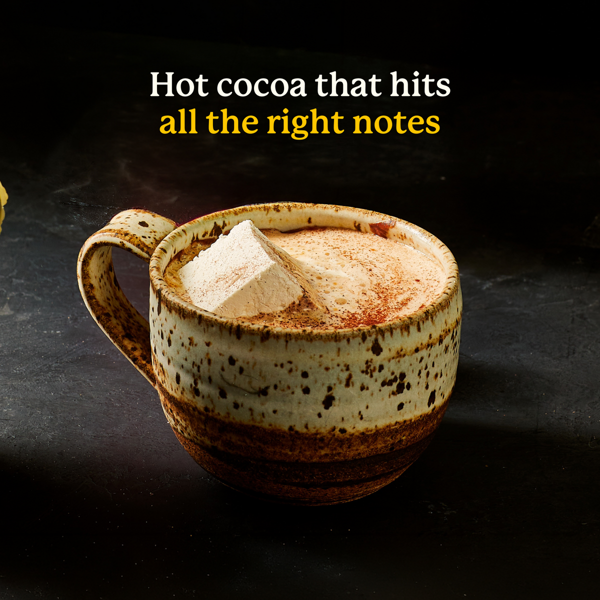 The Spiced Hot Cocoa Kit