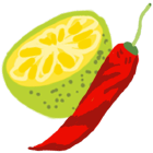 Hot Lime