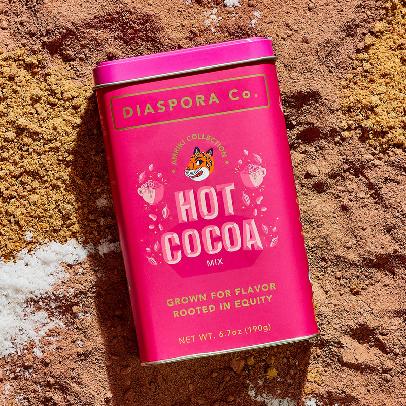 Hot Cocoa